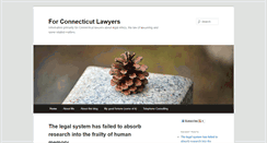 Desktop Screenshot of forctlawyers.com